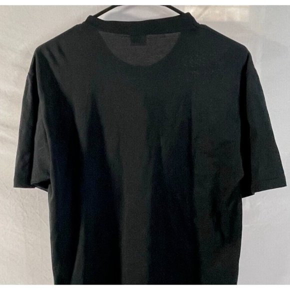 Vintage Jerzees Las Vegas T Shirt Lights Up Strip Hotels Single Stitch Large VTG - Picture 12 of 14